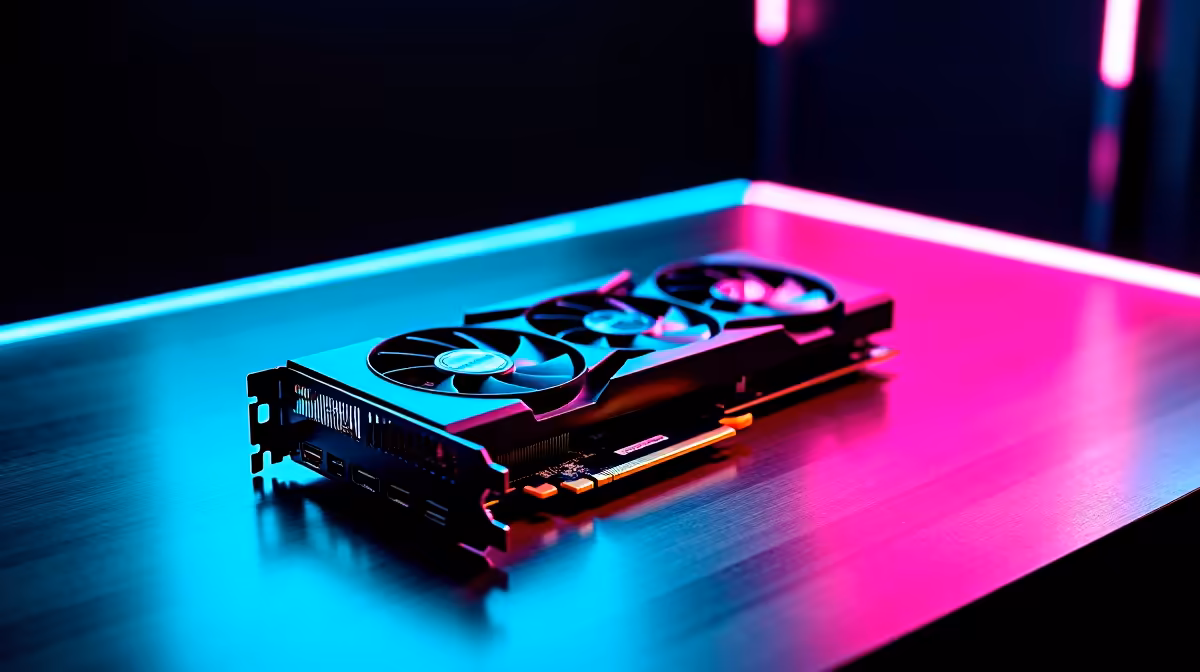 RTX 5070 checks for Bellville buyers