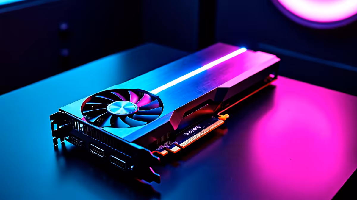 RTX 5070 Crimson Desert Competitive Settings at 1440p: