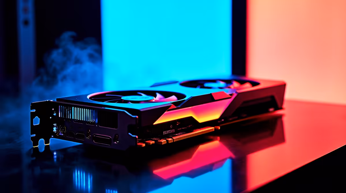 RTX 5070 Crimson Desert High Settings at 1080p: FPS