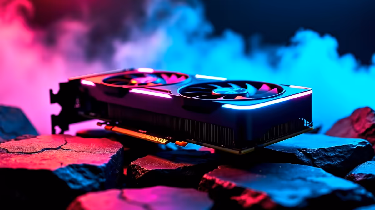 RTX 5070 Crimson Desert Low Settings at 1080p: FPS