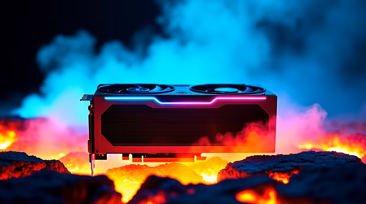 RTX 5070 Crimson Desert Low Settings at 4K: FPS Results