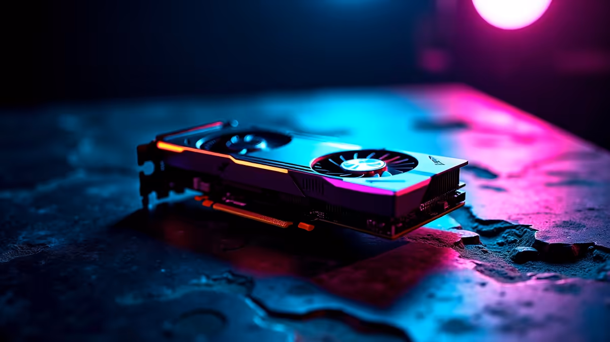 RTX 5070 Crimson Desert Ultra Settings at 1440p: FPS