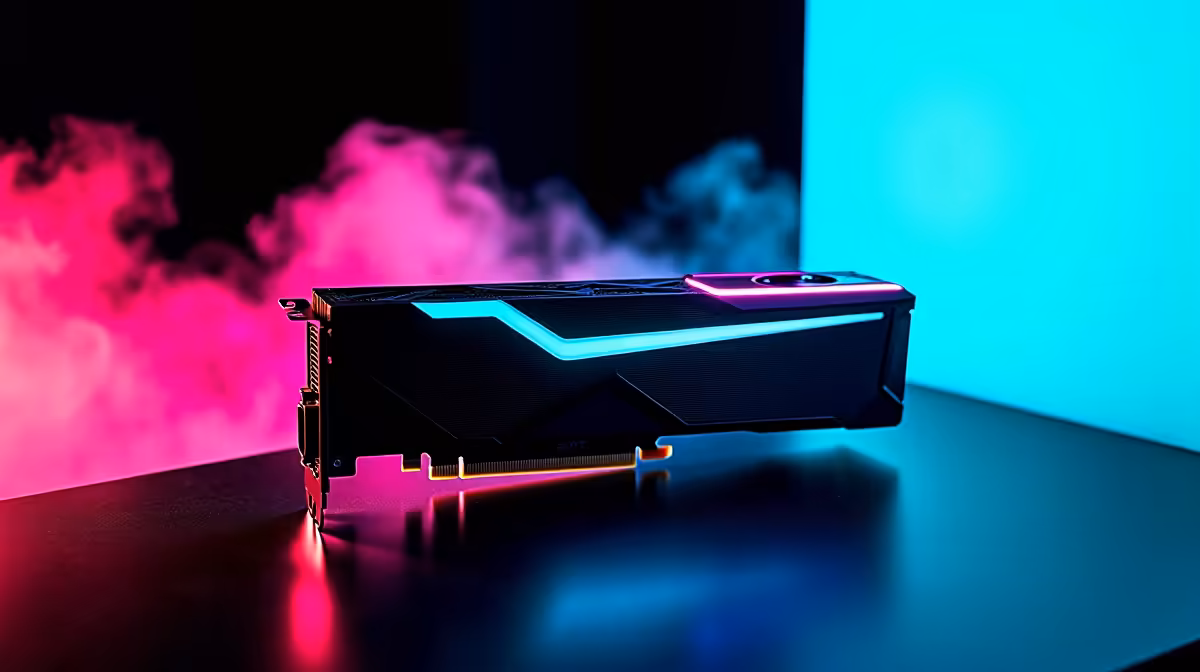 RTX 5070 DaVinci Resolve Performance: Benchmark &