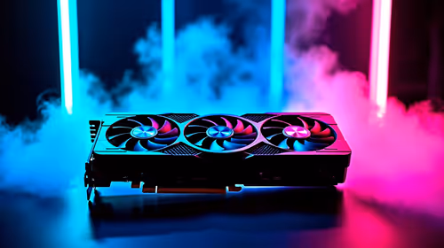 RTX 5070 DLSS 4 Performance Boosts 4070 by 2x