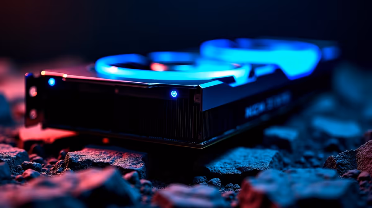 RTX 5070 Driver Keeps Crashing: Complete Fix