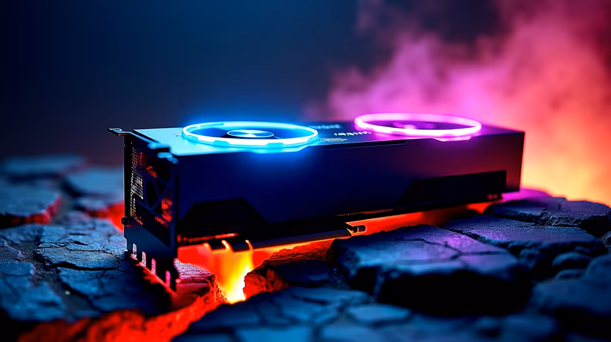 RTX 5070 Elden Ring Nightreign High Settings at 1440p: