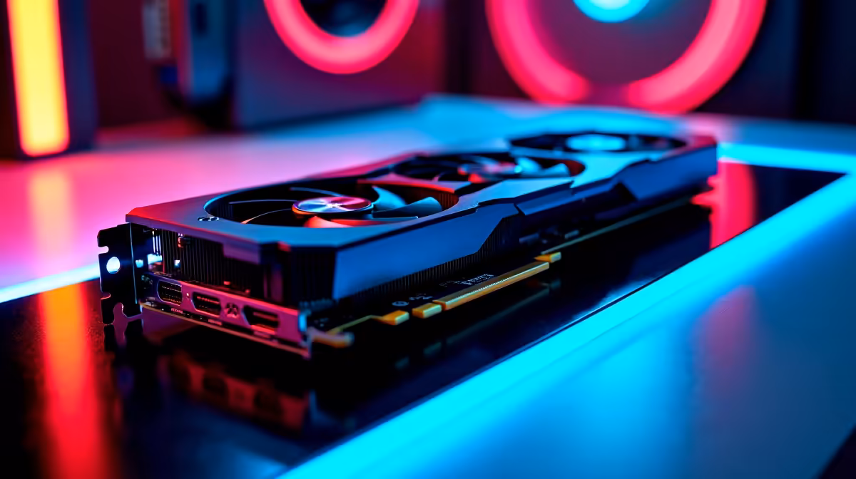 RTX 5070 Fable at 1440p: FPS Benchmark & Optimal