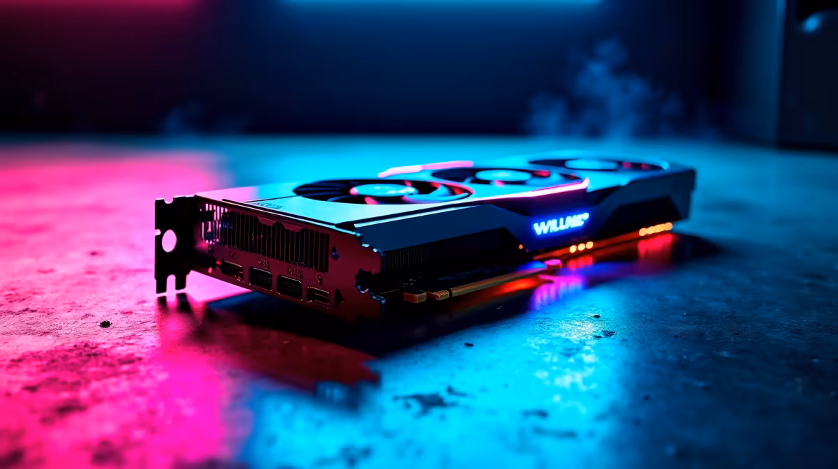 RTX 5070 Fable FPS: Performance Benchmark & Best