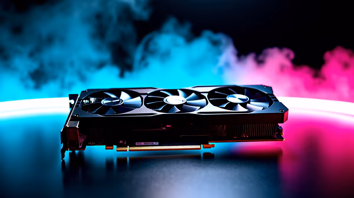 RTX 5070 Fan Not Spinning: Troubleshooting