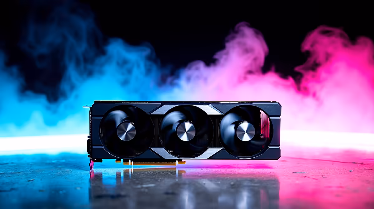 RTX 5070 Fans Spinning Constantly: Noise Solution