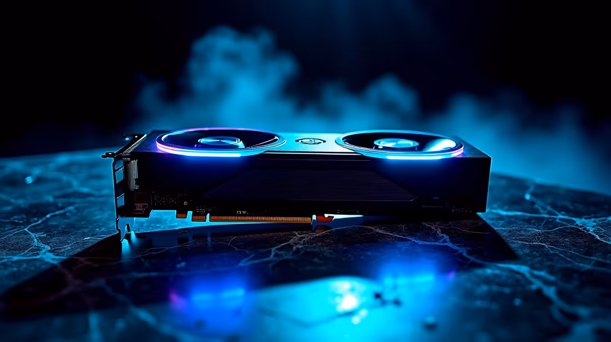 RTX 5070 for Machine Learning: SA Developer Guide