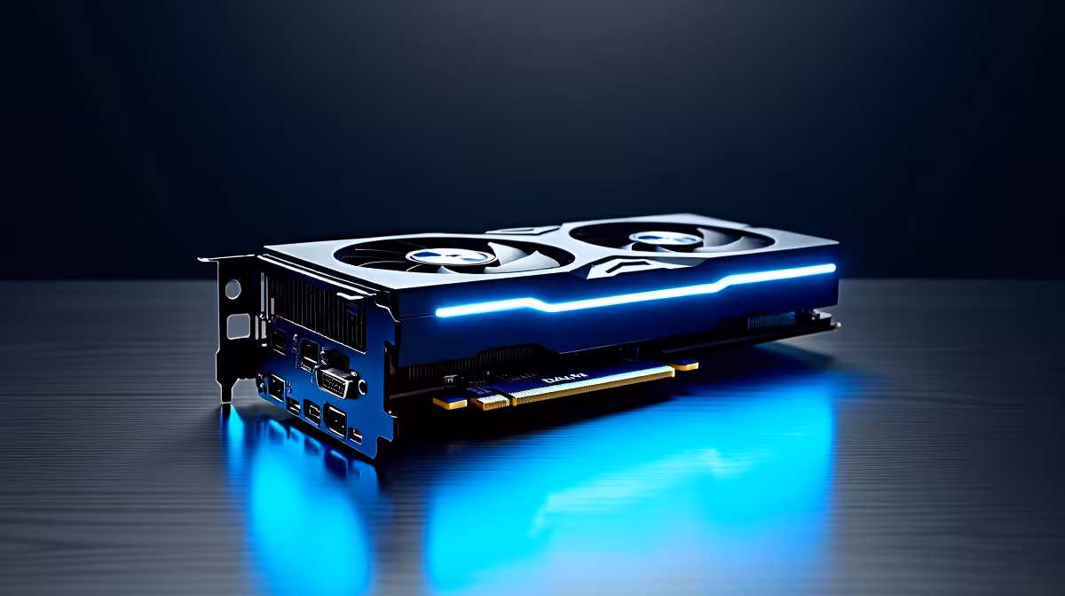 RTX 5070 for Photogrammetry: Professional Benchmark