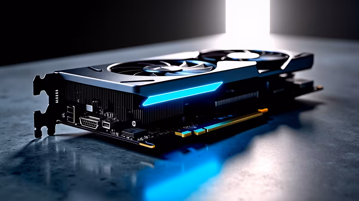 RTX 5070 for Scientific Computing: Professional