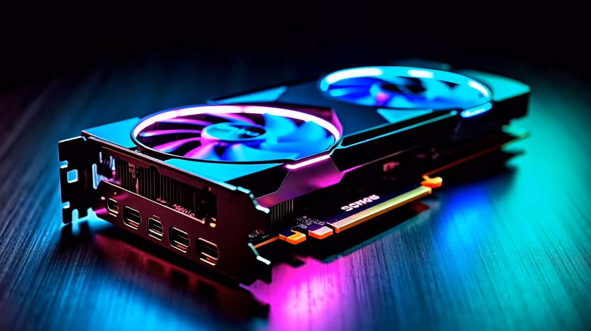 RTX 5070 for Stable Diffusion AI Image Generation: