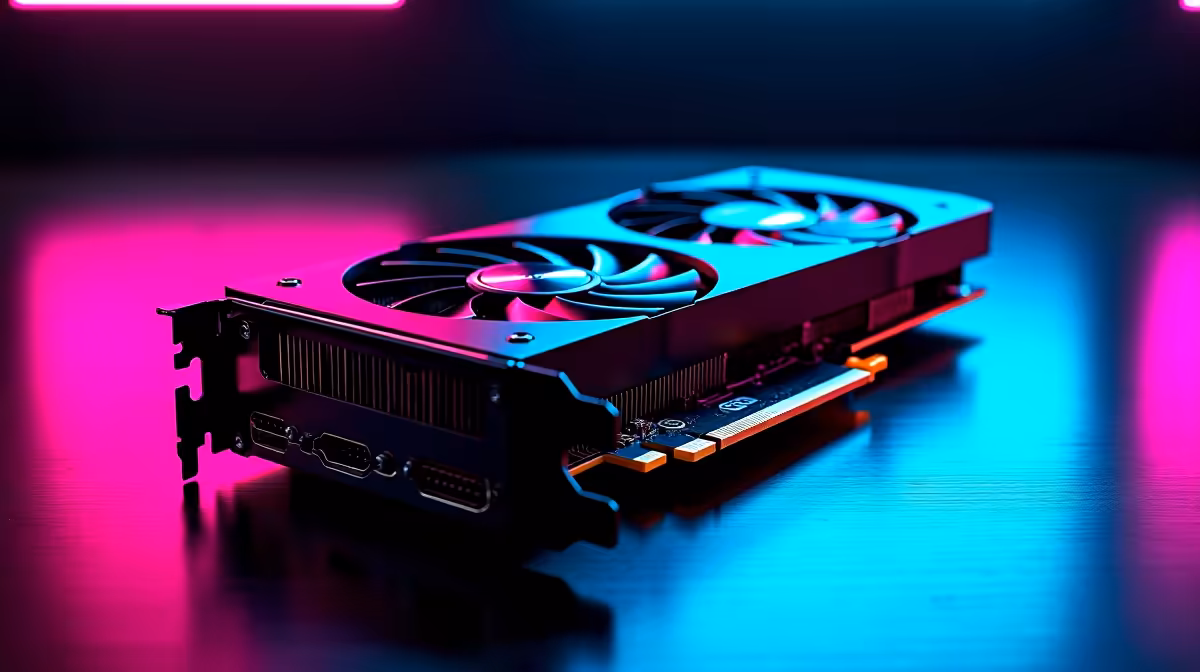 RTX 5070 for Unreal Engine 5 Development: Professional