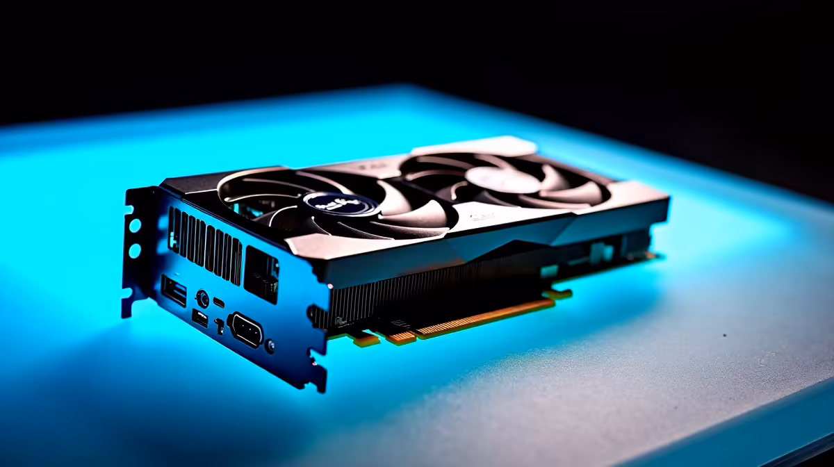 RTX 5070 for Video Editing in DaVinci Resolve: