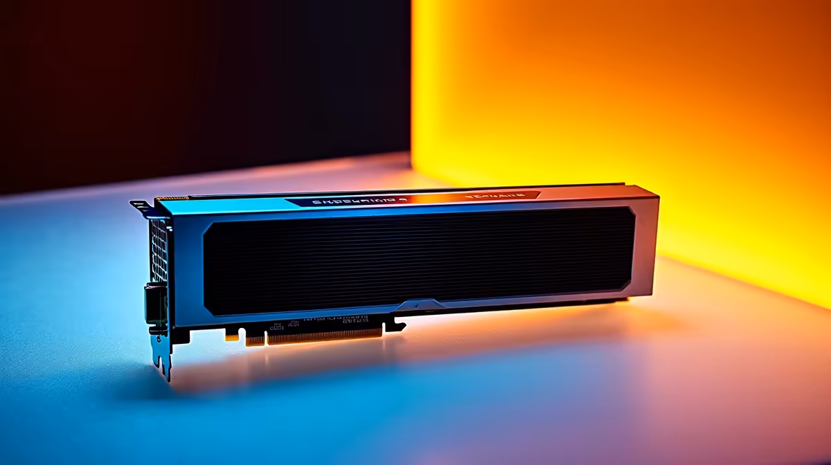 RTX 5070 for Video Editing in Premiere Pro:
