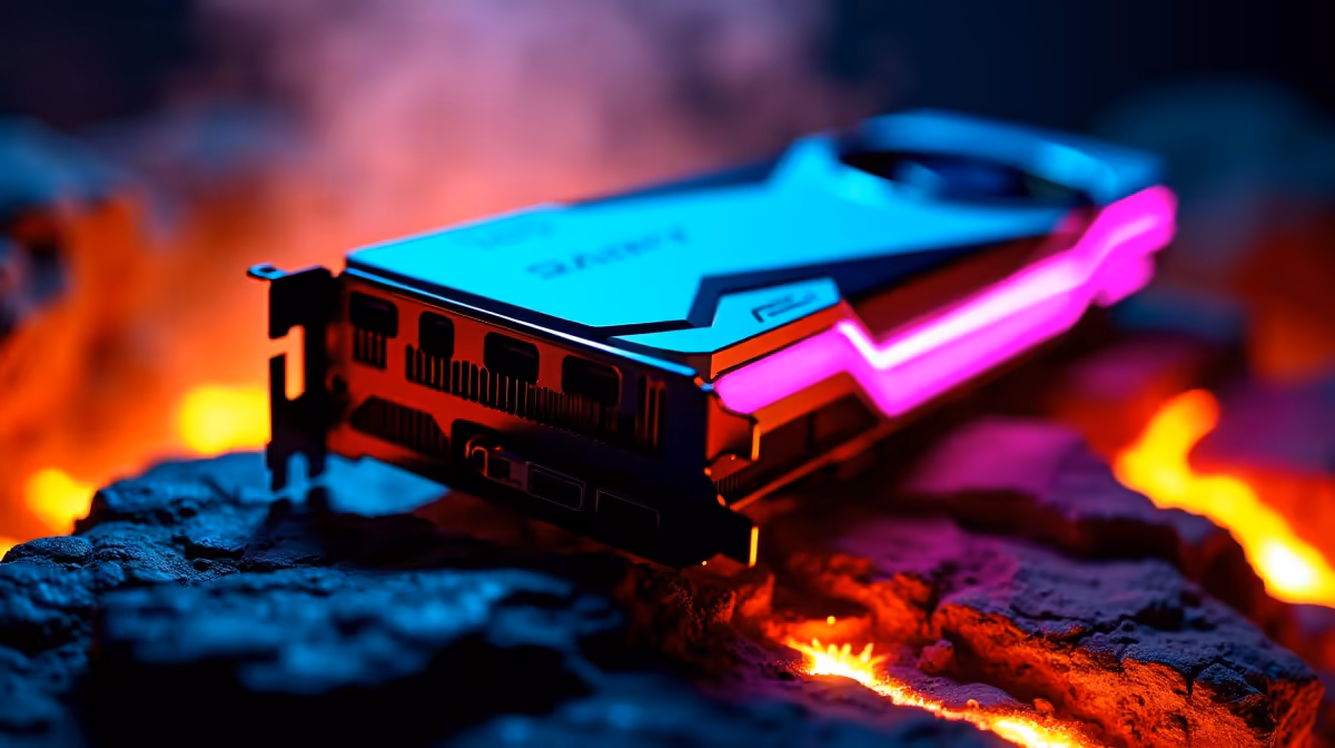 RTX 5070 Fortnite at 1440p: FPS Benchmark & Optimal