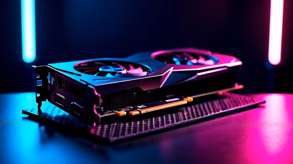 RTX 5070 Fortnite Competitive Settings at 1080p: FPS