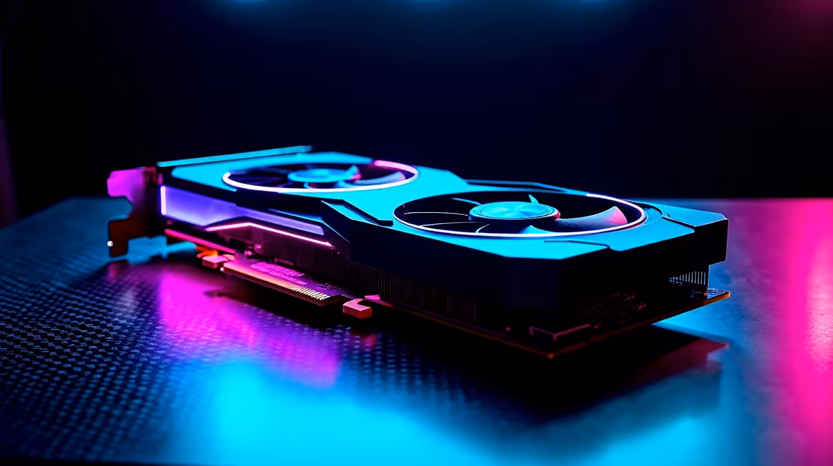 RTX 5070 Fortnite Competitive Settings at 1440p: FPS