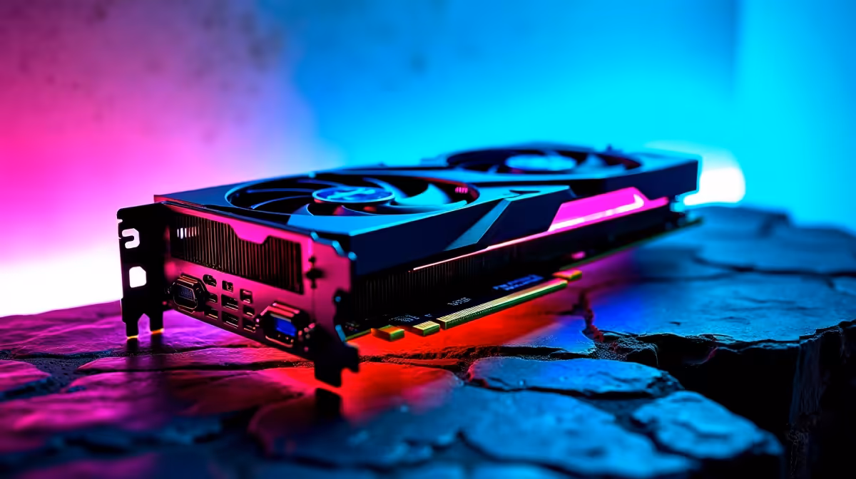 RTX 5070 Fortnite Competitive Settings at 4K: FPS