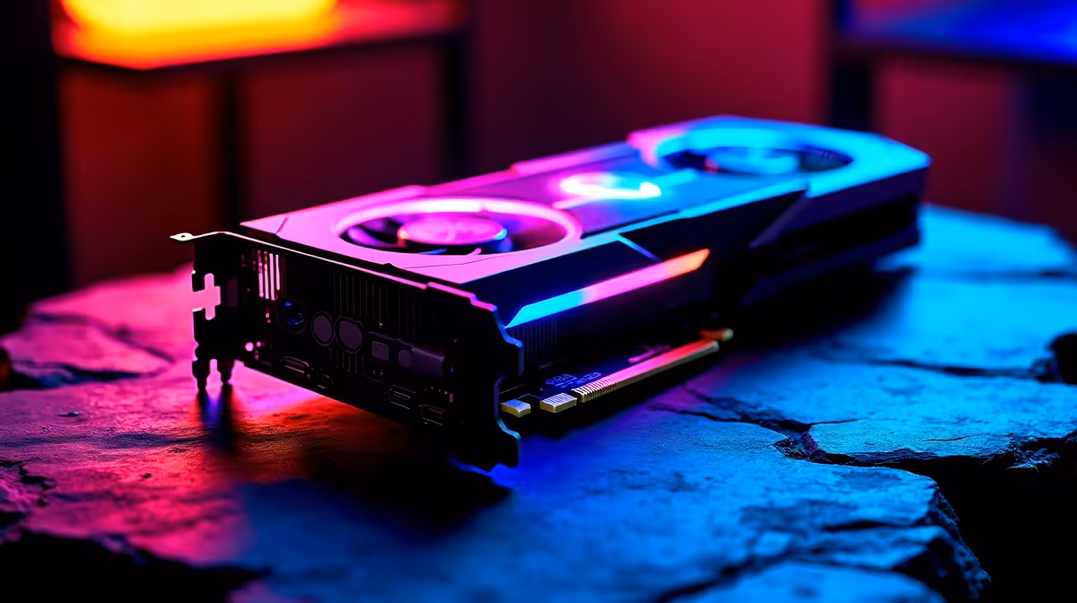 RTX 5070 Fortnite High Settings at 1080p: FPS Results