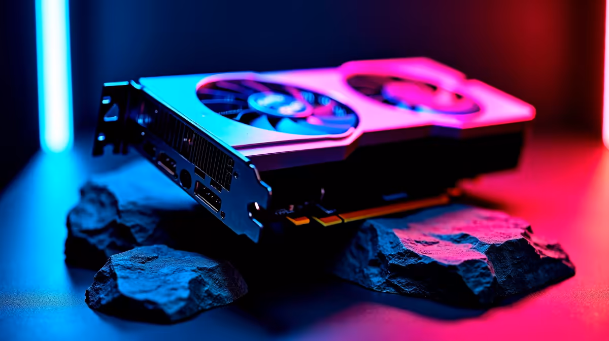 RTX 5070 Fortnite High Settings at 1440p: FPS Results
