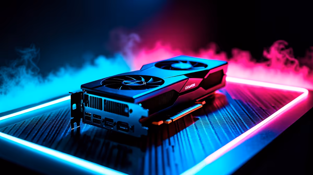 RTX 5070 Fortnite Low Settings at 1080p: FPS Results