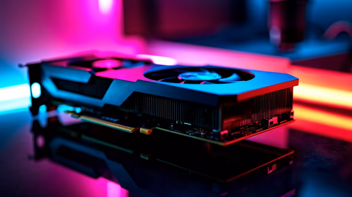 RTX 5070 Fortnite Low Settings at 4K: FPS Results