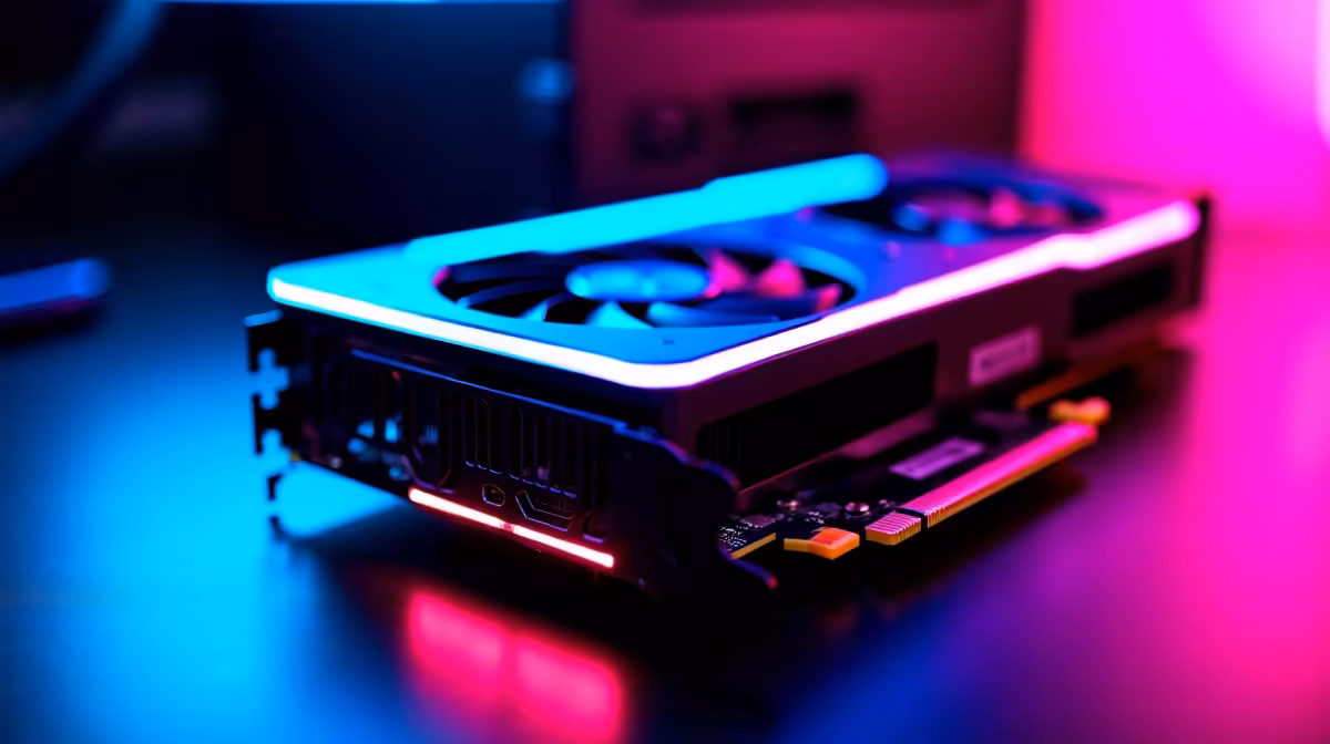 RTX 5070 Fortnite Medium Settings at 1080p: FPS Results