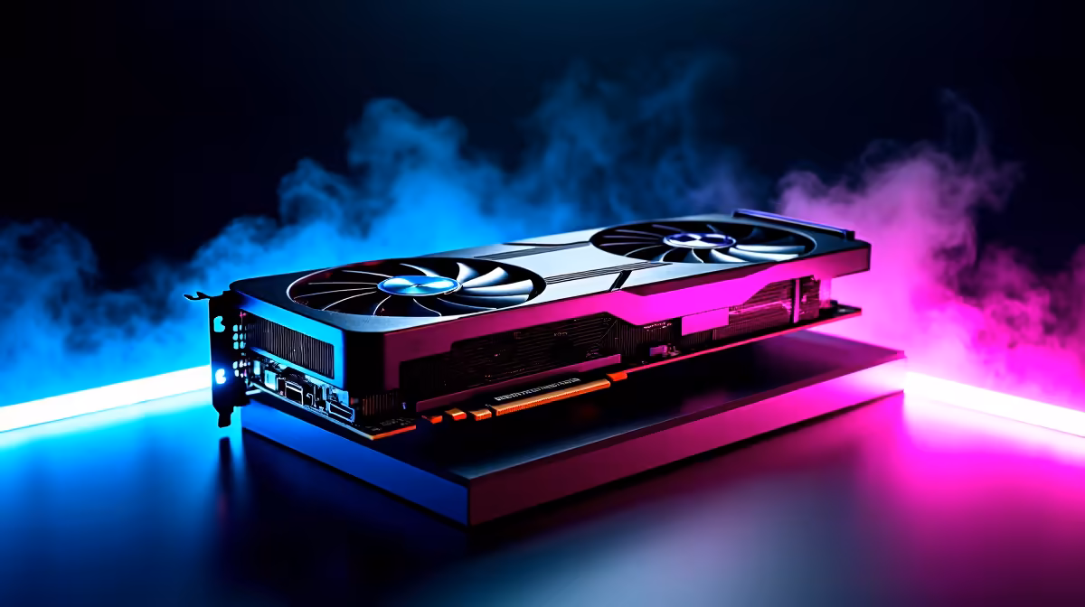 RTX 5070 Fortnite Medium Settings at 1440p: FPS Results