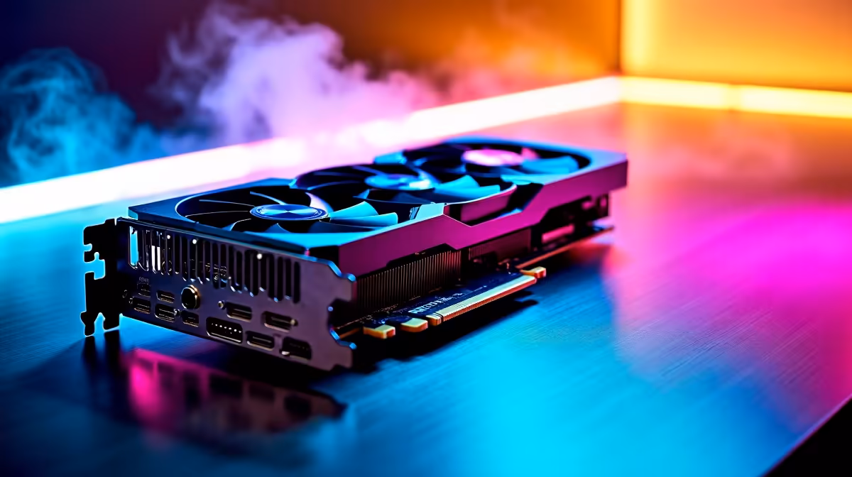 RTX 5070 Gaming Optimization: Drivers and Settings