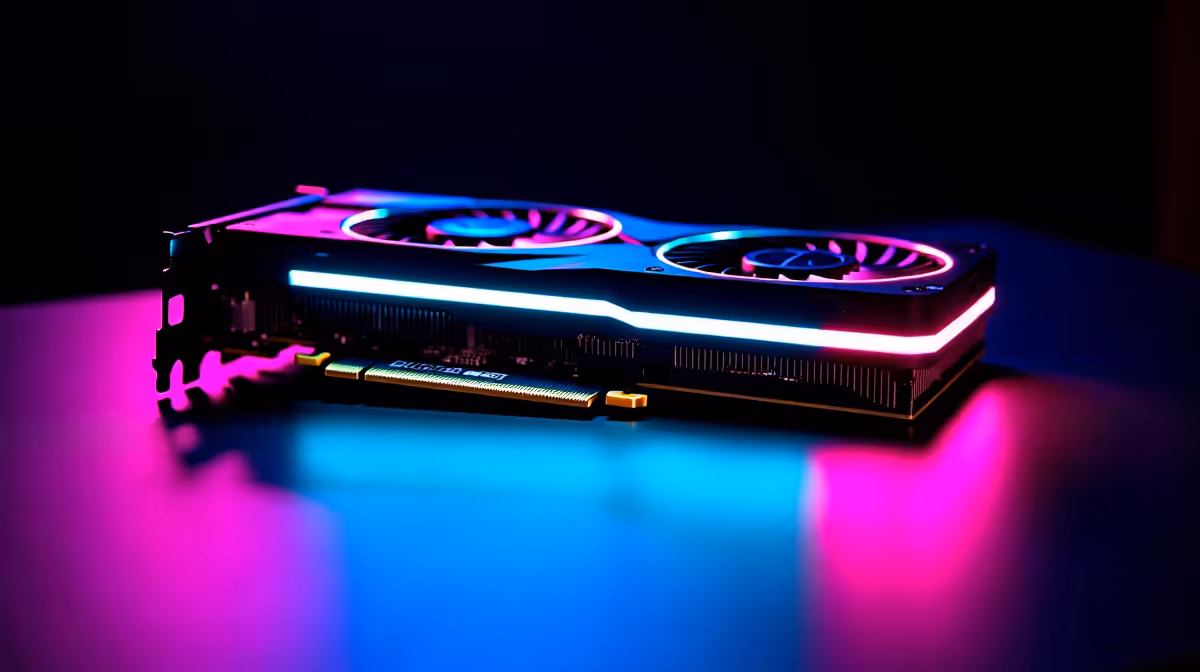 RTX 5070 AI-Powered Upscaling