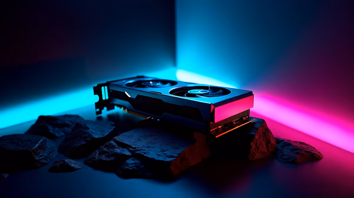 RTX 5070 Performance Breakdown