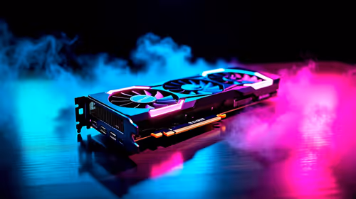 RTX 5070 GPU Performance