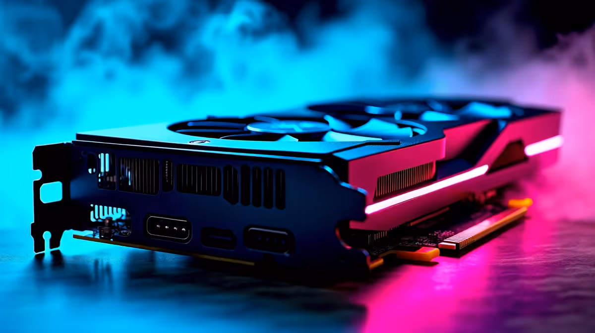 RTX 5070 buying signals