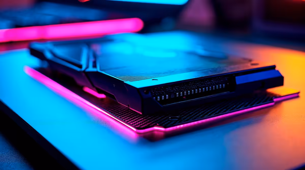 RTX 5070 Laptop GPU Apex Legends Performance: Laptop