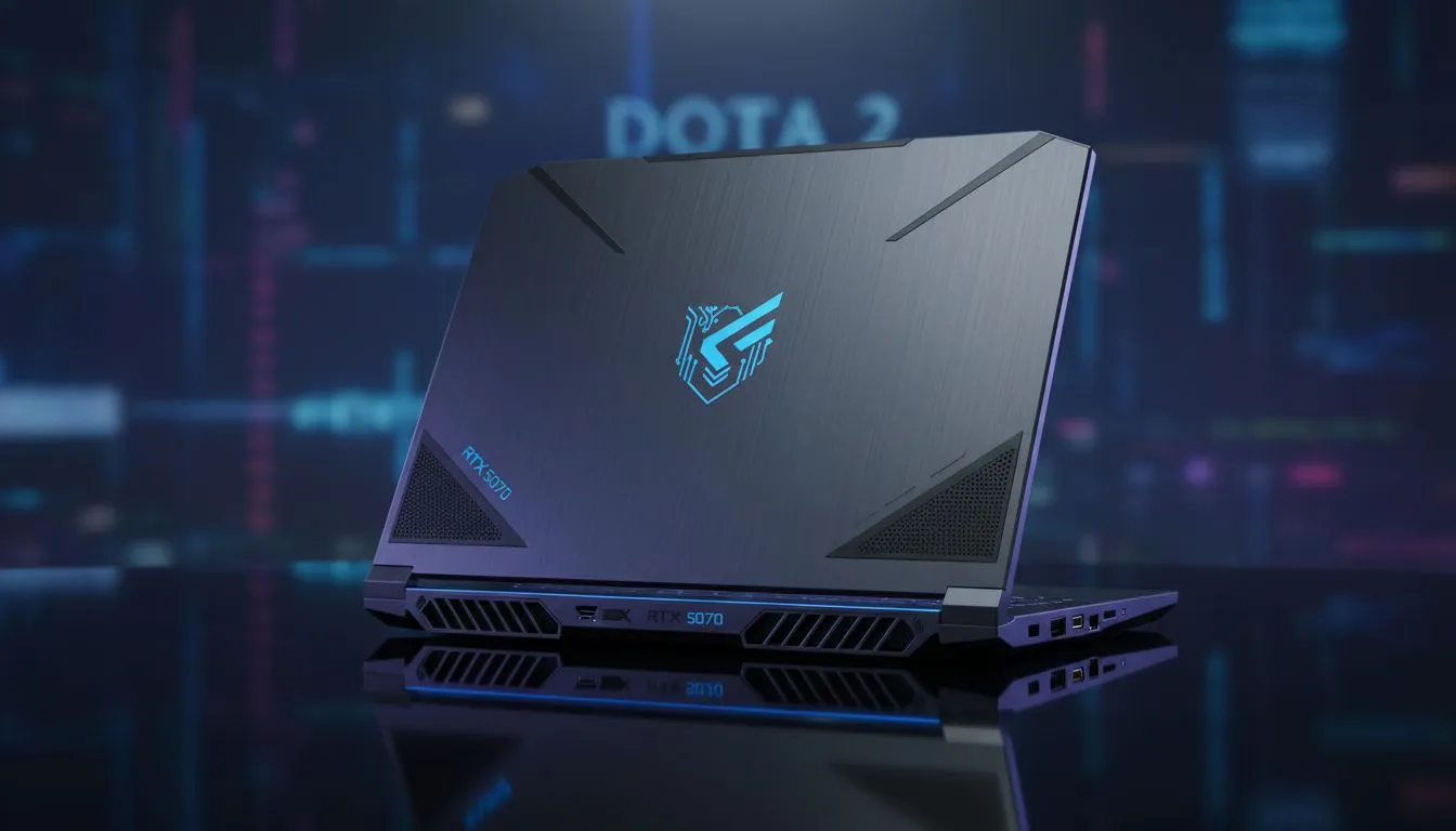 240Hz Dota on the go?