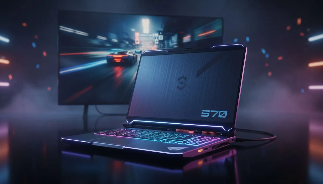 4K TV Racing Performance Tested