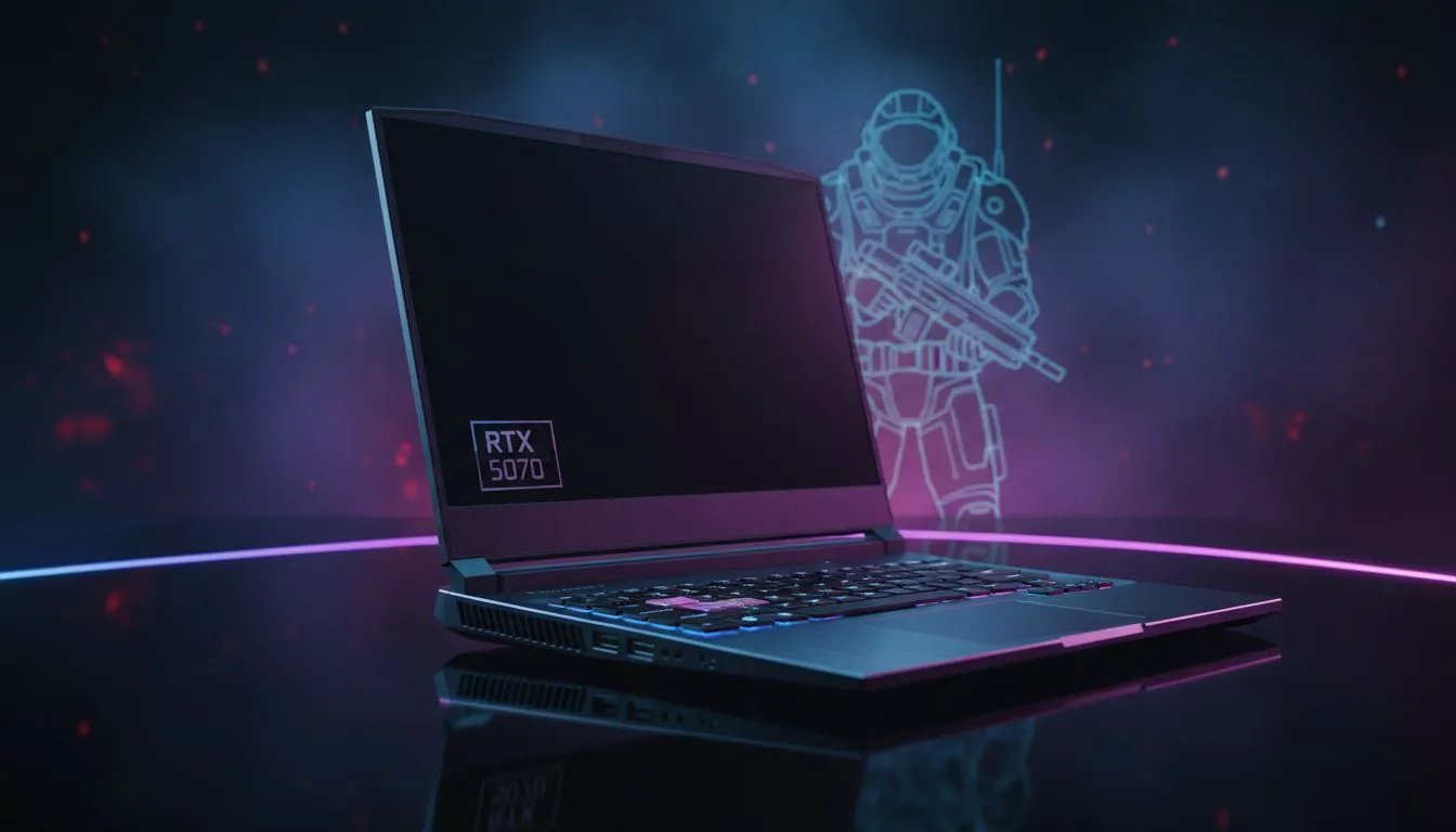 Can RTX 5070 hit 60FPS in Helldive?