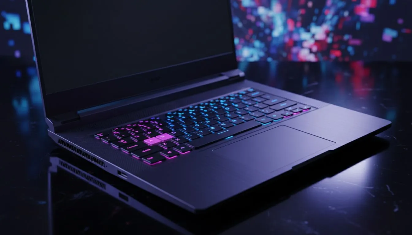 Competitive PUBG with RTX 5070 Laptop?