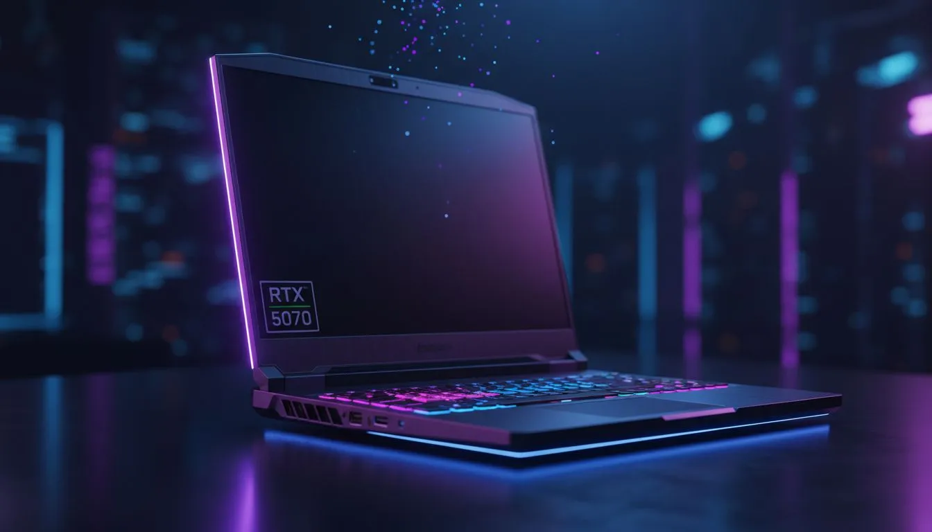 RTX 5070 CS2 Performance Verdict