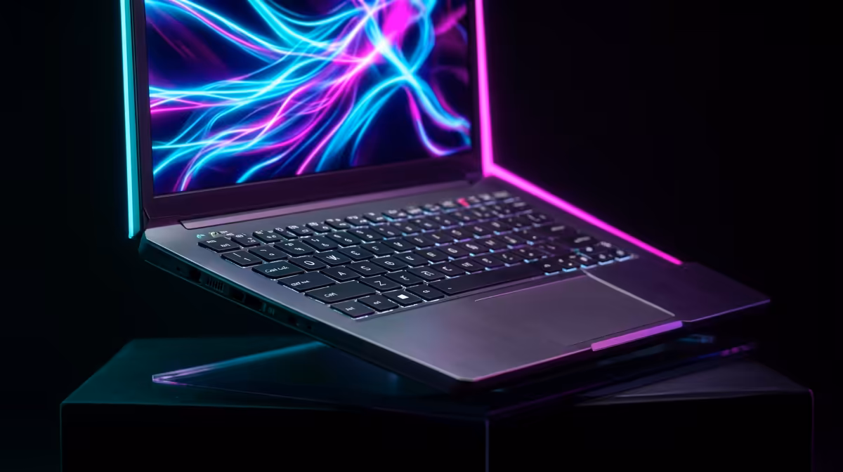 RTX 5070 Laptop Review - Portable Power
