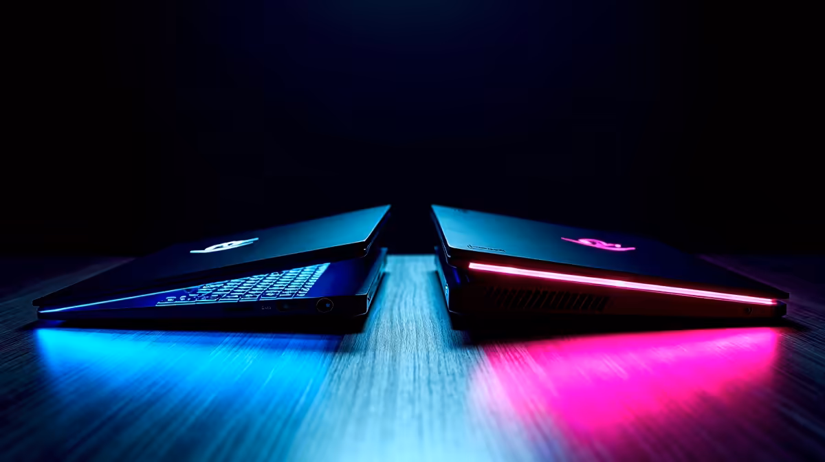 RTX 5070 Laptop vs RTX 5080 Laptop: Is the Extra