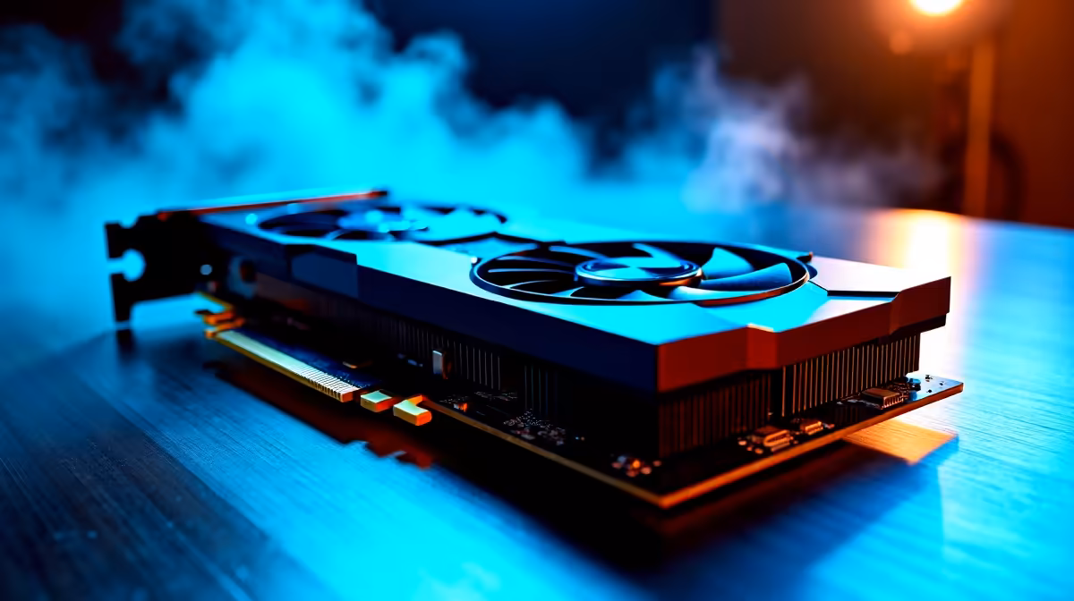 RTX 5070 Lower FPS Than Expected: Troubleshooting