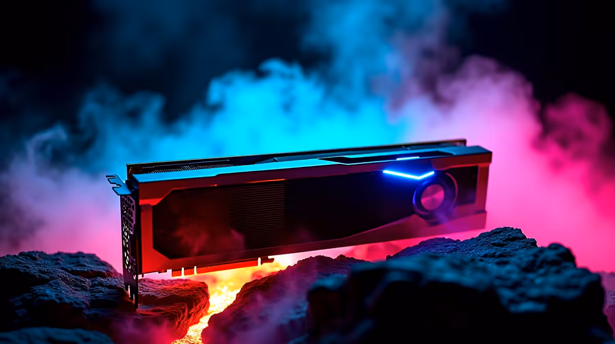 RTX 5070 Marvel Rivals at 1440p: FPS Benchmark &