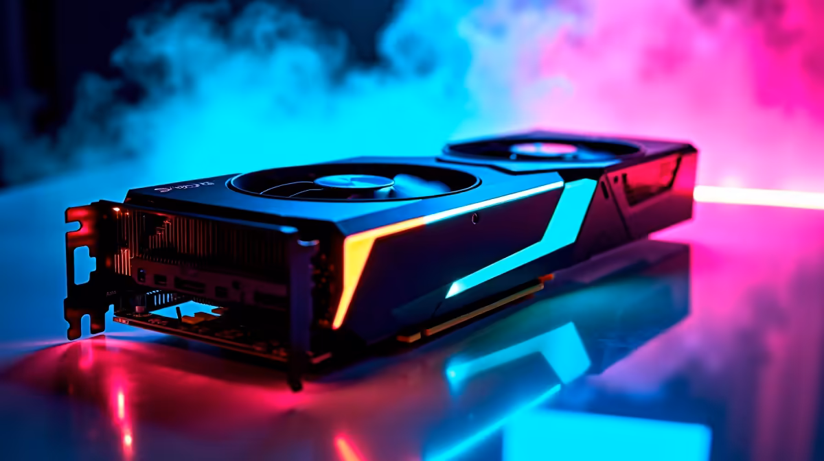 RTX 5070 Marvel Rivals Competitive Settings at 1080p: