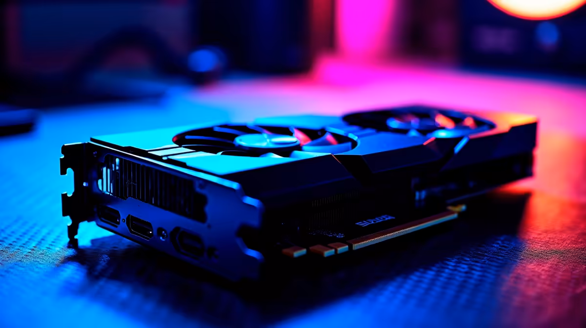 RTX 5070 Marvel Rivals Competitive Settings at 1440p: