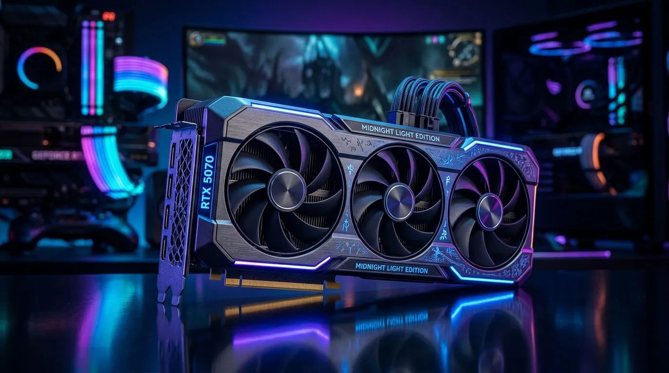 Upgrade Your World of Warcraft Rig