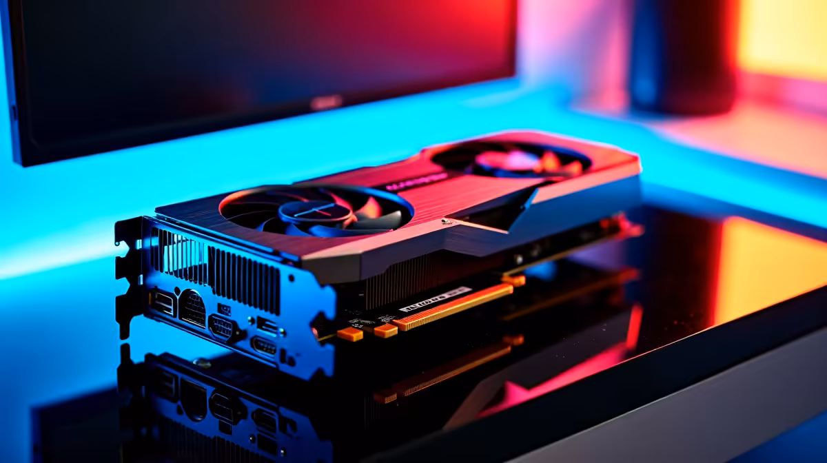 RTX 5070 Noise Level and Temperature Under Load